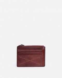 Oferta de Billetero BIBA Howell de piel por 19€ en BIBA