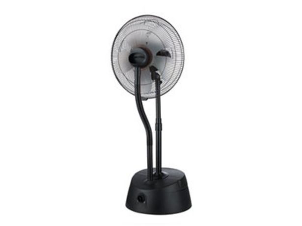 Oferta de Ventilador nebulizador PURLINE de 200 w TG por 195,9€