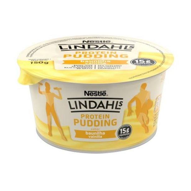 Oferta de Pudding vainilla, 150g por 0,89€