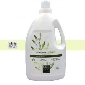 Oferta de Beltraneco detergente liquido con jabon 3l por 11,95€ en Aromas Artesanales