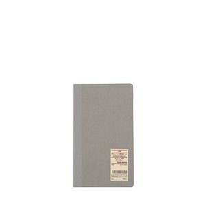 Oferta de High Quality Paper Slim Notebook B6 por 2,75€ en Muji
