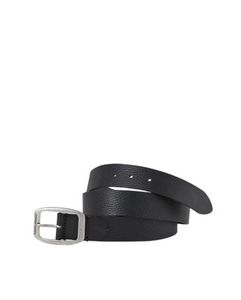 Oferta de PEPE JEANS
															
												 PM020993 CHARLIE BELT Cinturones Hombre Negro por 22,45€ en RKS