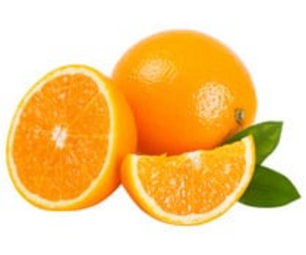 Oferta de Naranja de zumo ALCAMPO PRODUCCIÓN CONTROLADA malla de 4 kg. por 3,59€