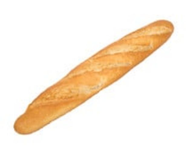 Oferta de Barra de pan, 250g. por 0,44€