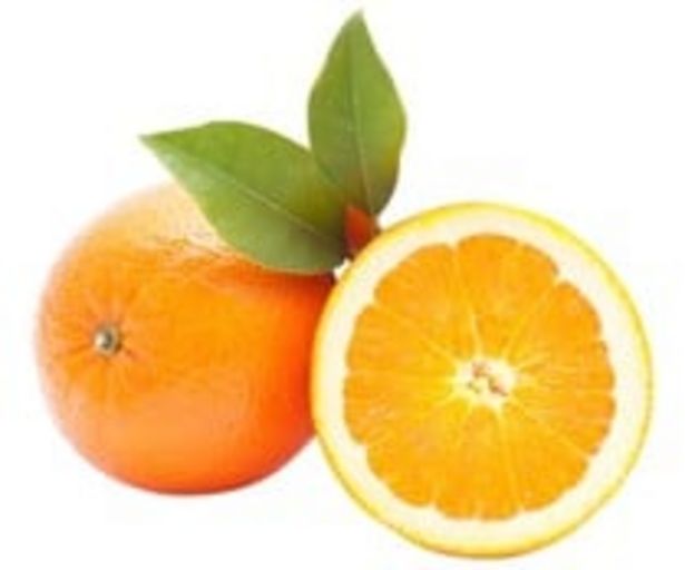 Oferta de Naranjas de mesa ALCAMPO PRODUCCIÓN CONTROLADA malla de  3 kg. por 2,79€