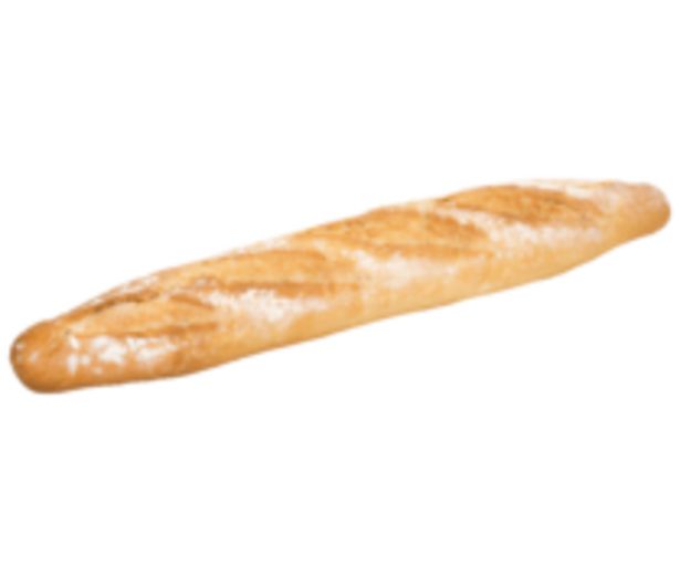 Oferta de Barra de pan de tahona 250 g. por 0,75€