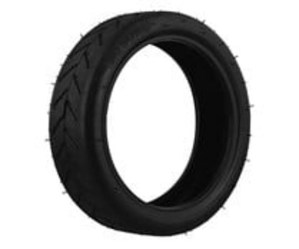 Oferta de Neumático para patinete eléctrico de 8,5", T´NB Urban Moov. por 19,9€