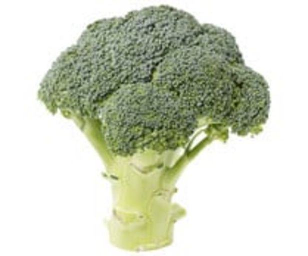 Oferta de Brócoli filmado 500 g. por 1,17€