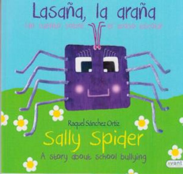 Oferta de Lasaña, la araña por 5,95€ en Dideco