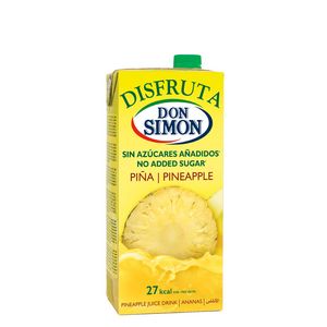 Oferta de Néctar de Piña  Disfruta Sin Azúcar por 16€ en Don Simón