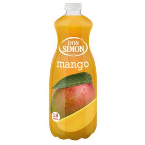 Oferta de Néctar de Mango por 15€ en Don Simón