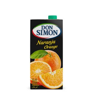 Oferta de Néctar de Naranja por 17€ en Don Simón