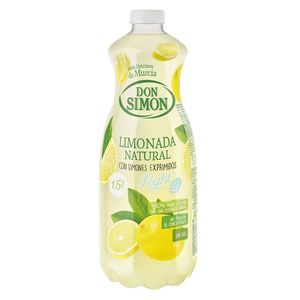 Oferta de Limonada Natural por 8,5€ en Don Simón