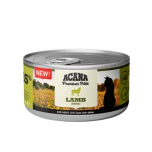 Oferta de Acana Premium Cordero Lata... por 1,58€ en Don Canino