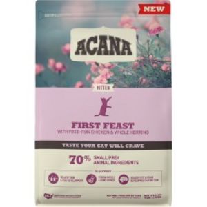 Oferta de Acana First Feast Pienso... por 5,65€ en Don Canino
