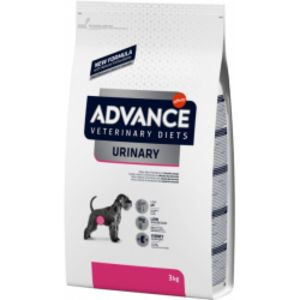 Oferta de Advance Urinary para perros por 24,99€ en Don Canino