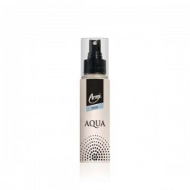 Oferta de Armi Perfume Fresh Aqua... por 10,01€