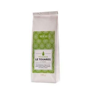 Oferta de Té Verde Le Touareg | Té en Hebras por 5€ en Cafés La Mexicana