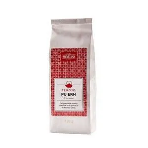 Oferta de Té Rojo Pu-erh | Té en Hebras por 5€ en Cafés La Mexicana