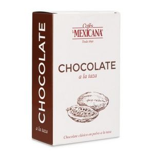Oferta de Chocolate a la taza Sin Gluten por 4€ en Cafés La Mexicana