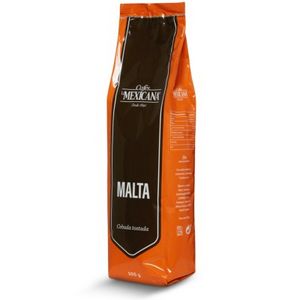 Oferta de Malta Tostada por 2,3€ en Cafés La Mexicana