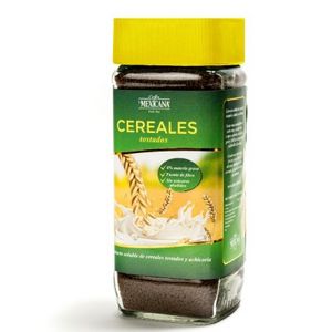 Oferta de Cereales solubles por 3,2€ en Cafés La Mexicana