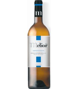 Oferta de Melior Sauvignon Blanc 2021 por 4,72€ en Aporvino