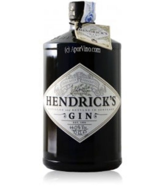 Oferta de Gin Hendrick's por 37,27€