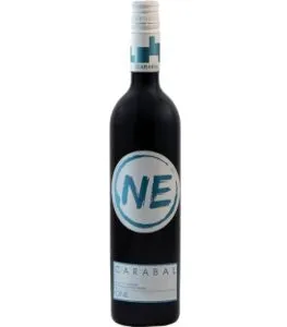 Oferta de Carabal One Graciano 2019 por 5,4€ en Aporvino