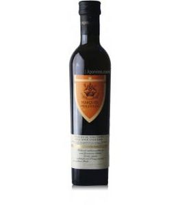 Oferta de Vinagre de Vino Tinto Marqués de Valdueza por 8,94€ en Aporvino