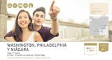 Oferta de Viajes a América Philadelphia por 1749€ en Viajes Eroski