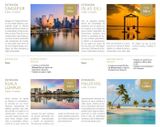 Oferta de Viajes a islas Nescafé por 1280€ en Viajes Eroski