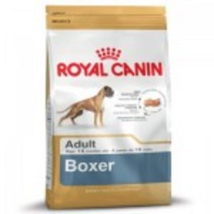 Oferta de Pienso ROYAL CANIN Boxer 26 por 19,99€ en Don Mascota