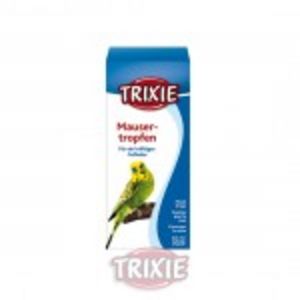Oferta de TRIXIE Vitaminas minerales y oligoel para Pajaros 15 ml por 4,51€ en Don Mascota