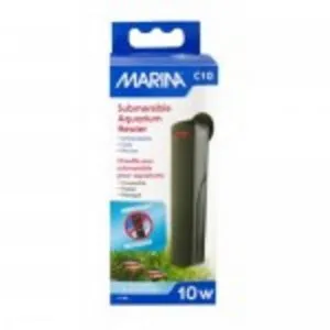 Oferta de Calentadores Mini-Prefijados MARINA por 12,5€ en Don Mascota