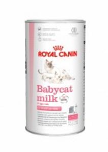 Oferta de ROYAL CANIN Gatos Babycat Milk 300GR por 17,96€ en Don Mascota