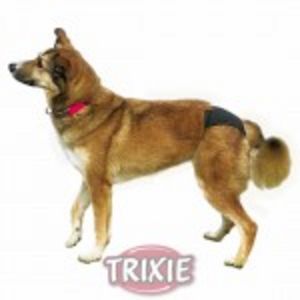 Oferta de TRIXIE Braguitas perros Color Negro por 4,88€ en Don Mascota
