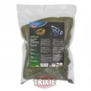 Oferta de TRIXIE Reptiles Sustrato Vivarios Humedo 200 gramos por 8,16€ en Don Mascota