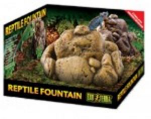 Oferta de Fuente EXO TERRA Reptil Fountain por 27,98€ en Don Mascota