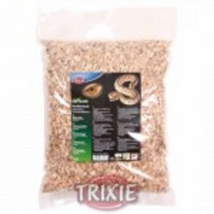 Oferta de TRIXIE Reptiles Paja de haya, sustrato natural terrario por 7,34€ en Don Mascota