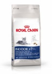 Oferta de ROYAL CANIN Gatos Indoor 7+ por 4,89€ en Don Mascota