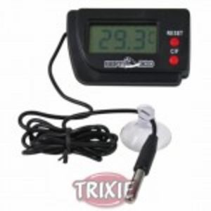 Oferta de TRIXIE Termometro Digital Con Sensor Remoto por 9,99€ en Don Mascota