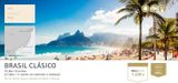 Oferta de Viajes a Brasil  por 1220€ en Tui Travel PLC