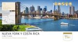 Oferta de Viajes a América Costa por 2169€ en Tui Travel PLC