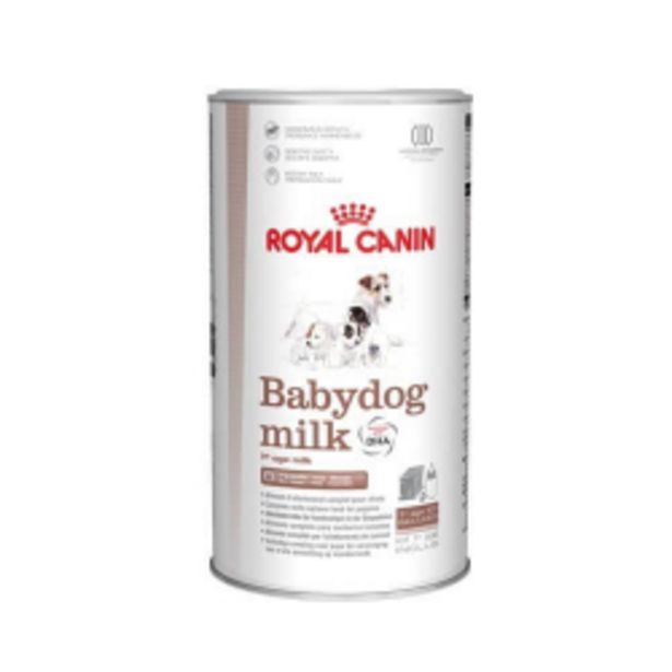 Oferta de Royal Canin Babydog milk Leche para cachorros por 18,95€