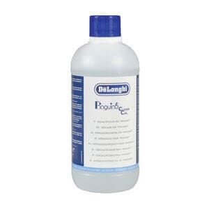 Oferta de Descalcificador Pingüino Cleancal por 7€ en De'Longhi