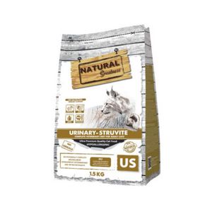 Oferta de N GREATNESS CAT URINARY-STRUVITE por 18,38€ en Interzoo