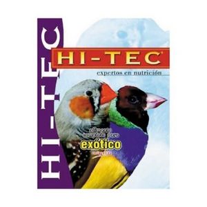 Oferta de Exoticos Hi-Tec por 1,75€ en Interzoo
