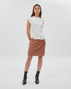 Oferta de Minifalda tipo pareo... por 59,95€ en System Action