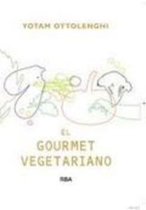 Oferta de El gourmet vegetariano por 26€ en La Central